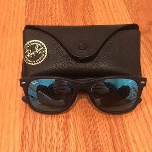 Men’s ray bans